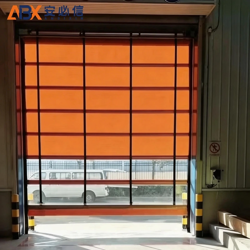 泉州市背带堆积门